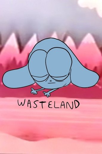 Wasteland Poster of Wasteland