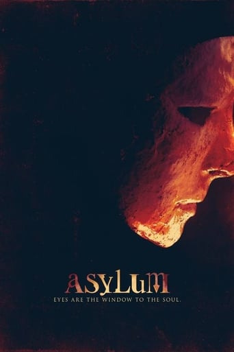 Poster of Asylum