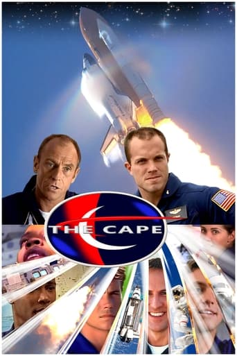 Poster of The Cape