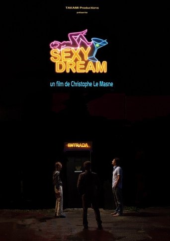 Sexy Dream Poster of Sexy Dream