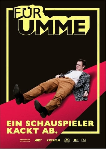 Poster of Für Umme