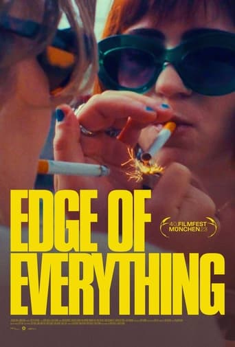 Poster of Edge of Everything
