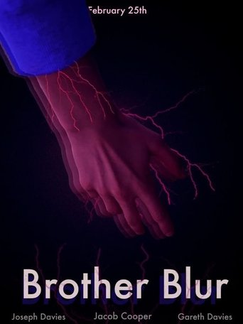 Brother Blur Poster of Brother Blur