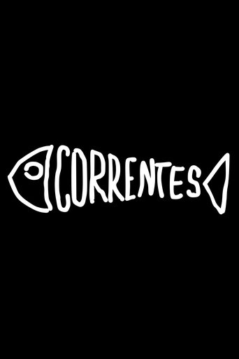 Poster of Correntes