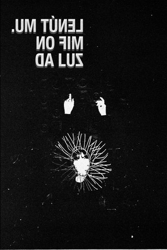 Poster of A Tunnel