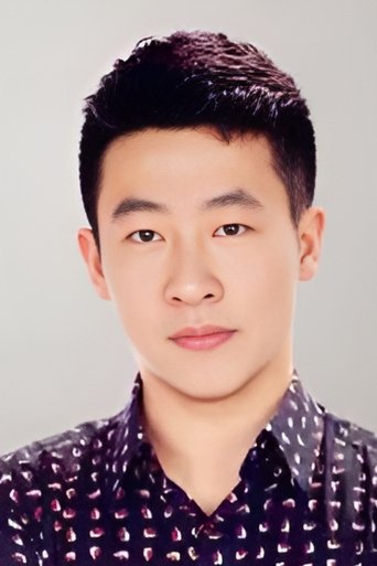 Portrait of Zhang Yao