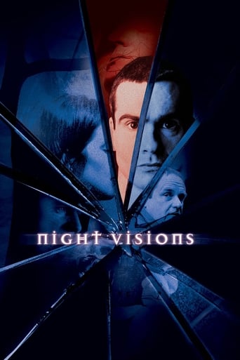 Poster of Night Visions