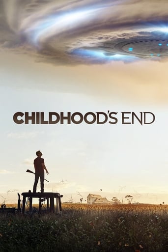 Poster of Childhood's End