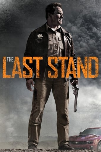 Poster of The Last Stand