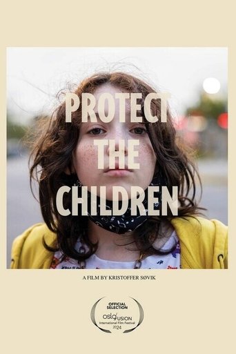 Poster of Protect the Children
