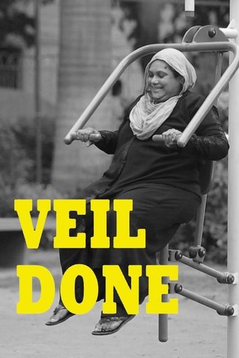 Veil Done Poster of Veil Done