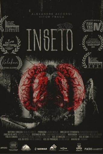 Inseto Poster of Inseto