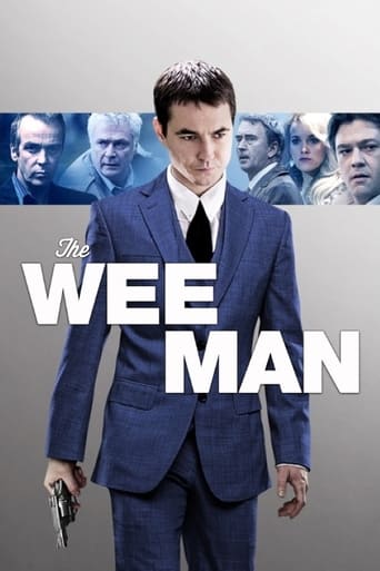 Poster of The Wee Man