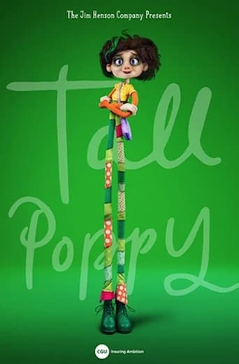 Poster of Tall Poppy