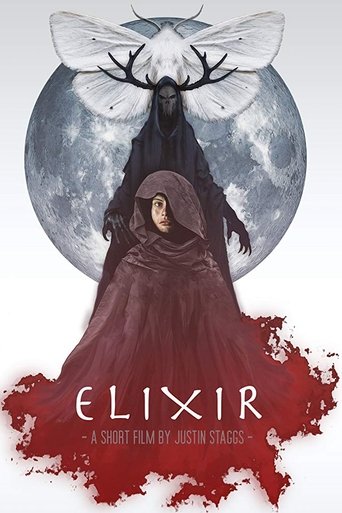 Elixir Poster of Elixir
