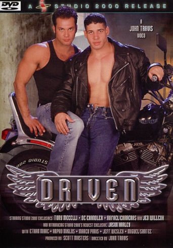 Driven Poster of Driven
