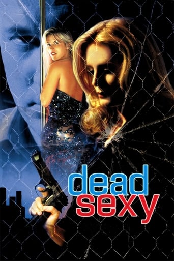 Poster of Dead Sexy