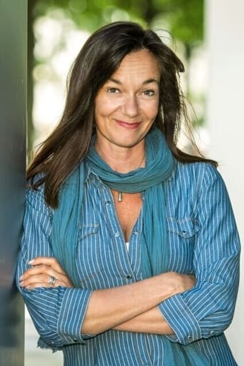 Portrait of Malin Lind Lagerlöf