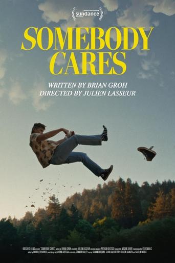 Poster of Somebody Cares