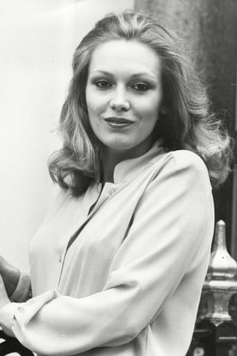 Portrait of Cathy Moriarty