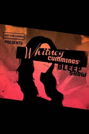 Poster of Whitney Cummings Bleep Show