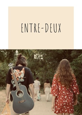 Entre-Deux Poster of Entre-Deux