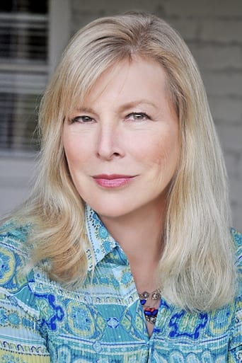 Portrait of Candy Clark