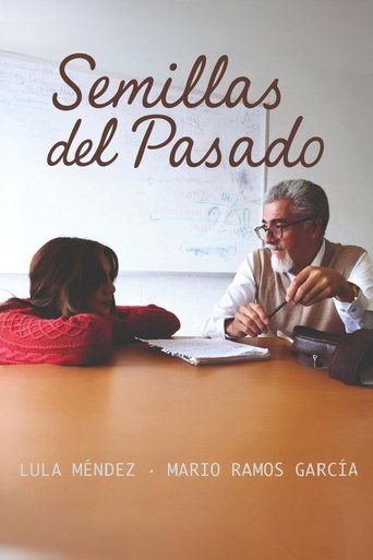 Poster of Semillas del Pasado