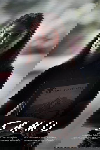 Poster of Samu