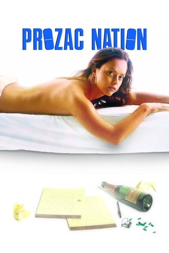 Prozac Nation Poster of Prozac Nation