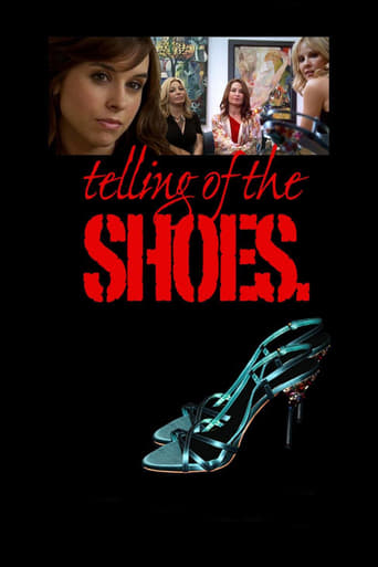 Poster of Telling of the Shoes