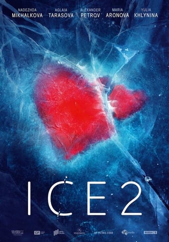 Poster of Ice 2