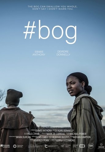 #bog Poster of #bog