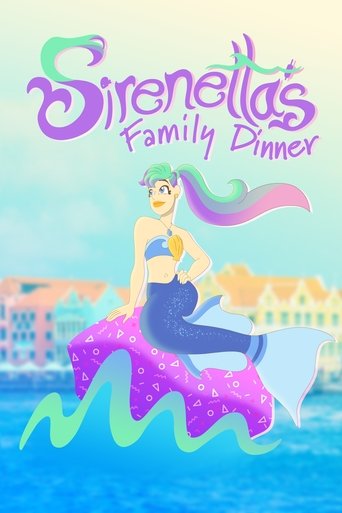 Poster of Sirenetta’s Family Dinner