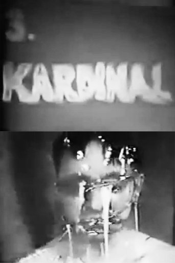 Kardinal Poster of Kardinal