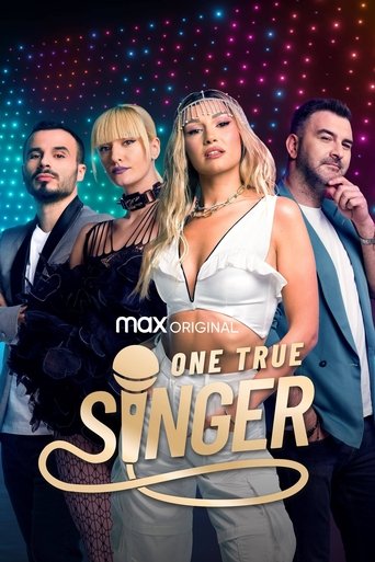 Portrait for One True Singer - Season 1