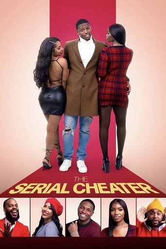 Poster of The Serial Cheater