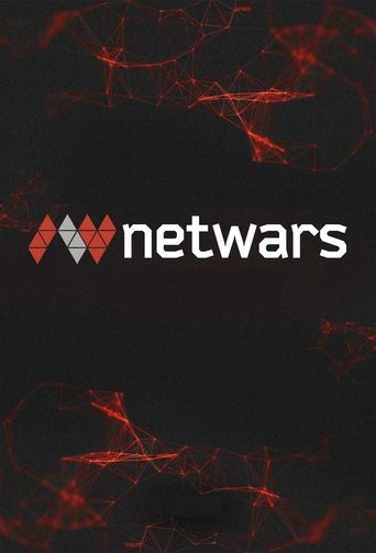Netwars Poster of Netwars