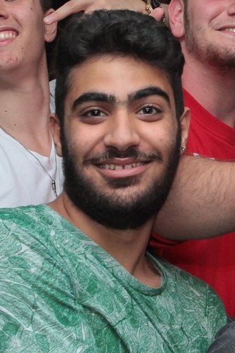 Portrait of Almog Alfassi