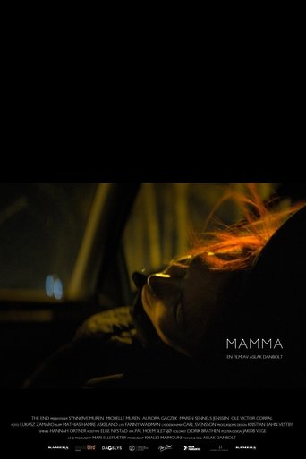 Mamma Poster of Mamma