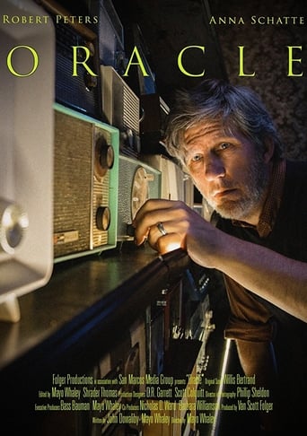 Poster of Oracle