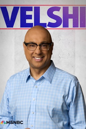 Poster of Velshi