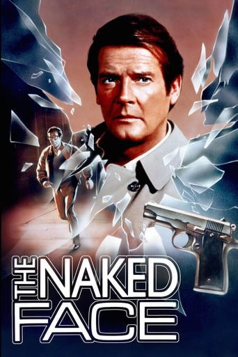 Poster of The Naked Face