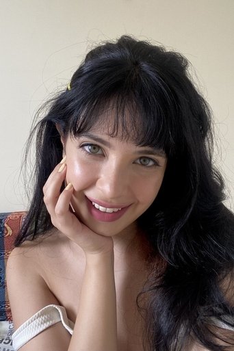 Portrait of Brie Slompo