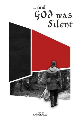 Poster of ...and God was Silent