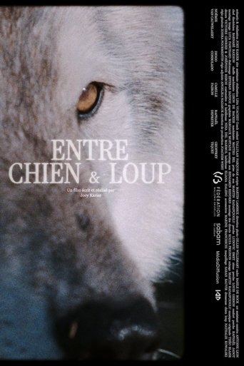 Poster of ENTRE CHIEN & LOUP