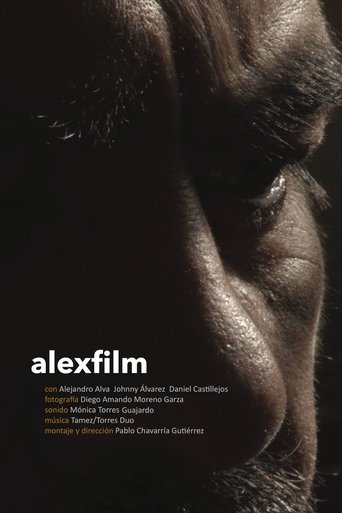 Alexfilm Poster of Alexfilm