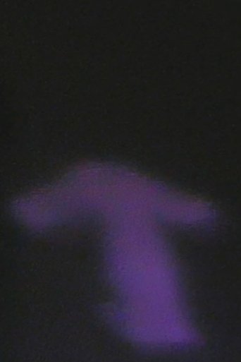 Light Vibe Pixie Poster of Light Vibe Pixie