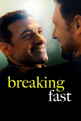 Poster of Breaking Fast