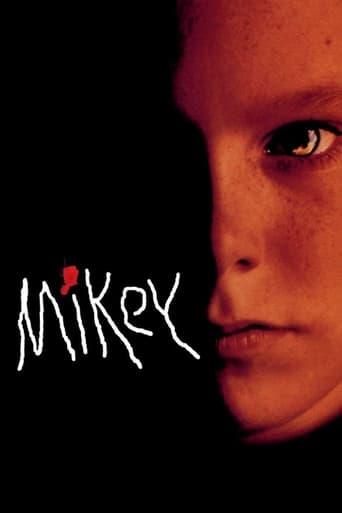 Poster of Mikey